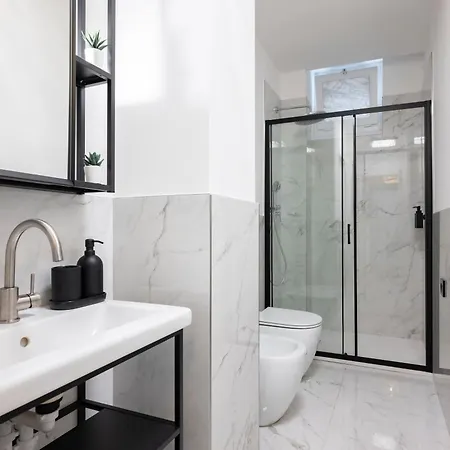 Apartamento Luca Duomo Visconti