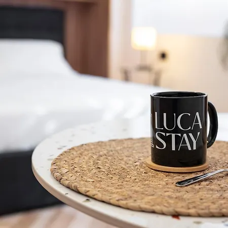 Luca Duomo Visconti *