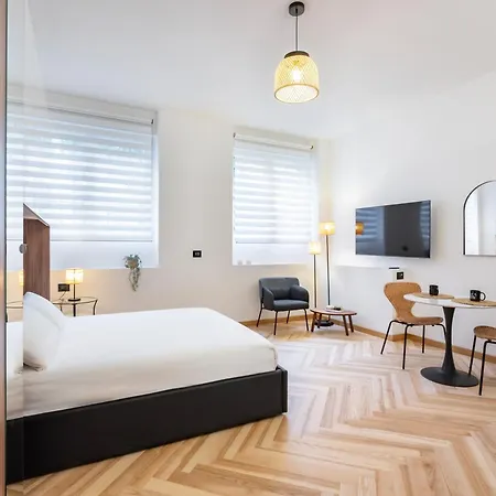 Visconti - Luca Apartamento *
