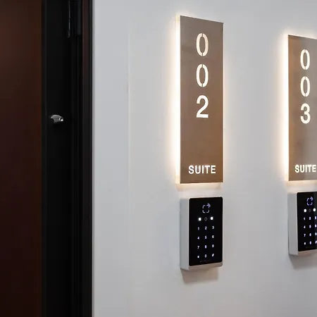 Luca Duomo Visconti Apartamento