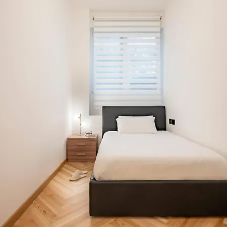 Apartamento Visconti - Luca Milão