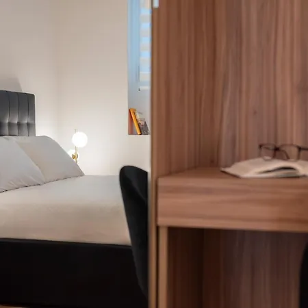 Luca Duomo Visconti Apartamento