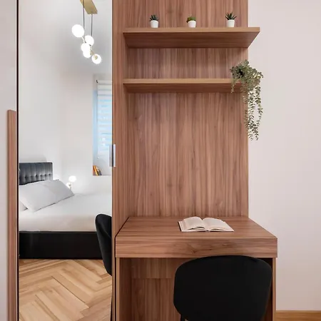 Apartamento Visconti - Luca