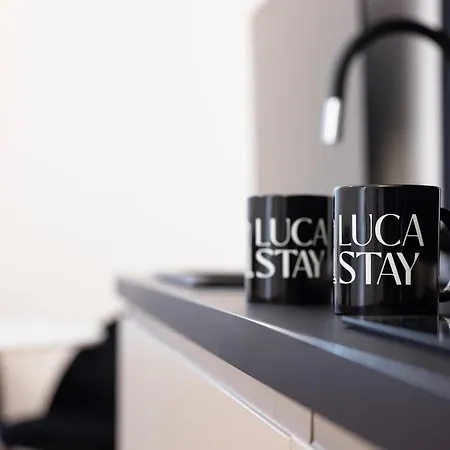 Luca Duomo Visconti Apartment *