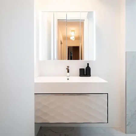 Apartamento Visconti - Luca Milão