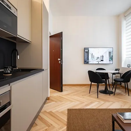 Luca Duomo Visconti * Milán