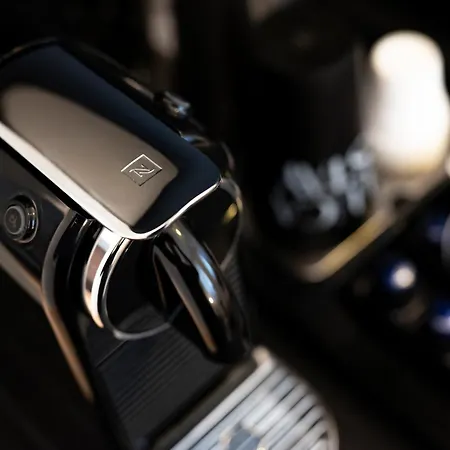 Luca Duomo Visconti Apartment Mailand