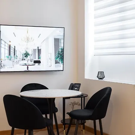 Apartamento Visconti - Luca *