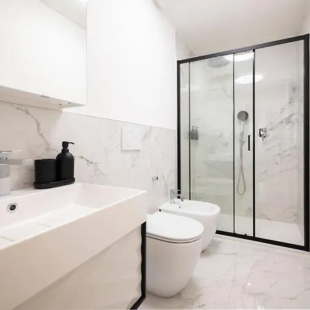 Apartamento Visconti - Luca