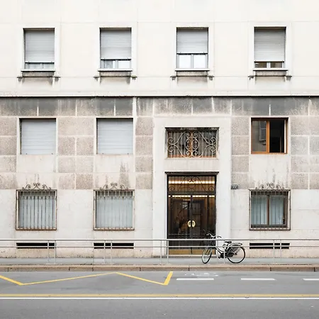 Luca Duomo Visconti Apartamento Milán