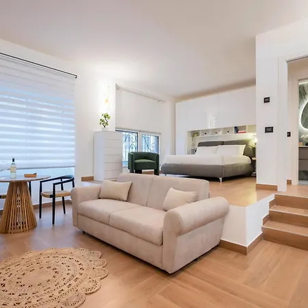 Apartamento Visconti - Luca *