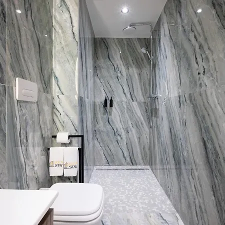 Apartamento Visconti - Luca Milão