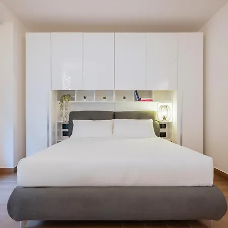 Apartamento Visconti - Luca Milão