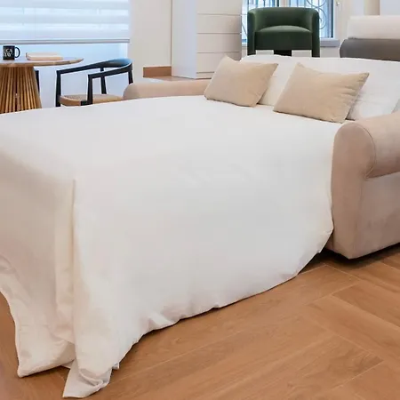 Luca Duomo Visconti Apartamento *