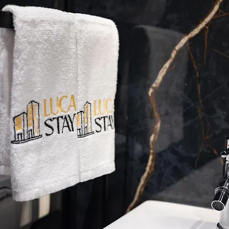 Luca Duomo Visconti Apartment