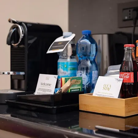 Luca Duomo Visconti Mailand