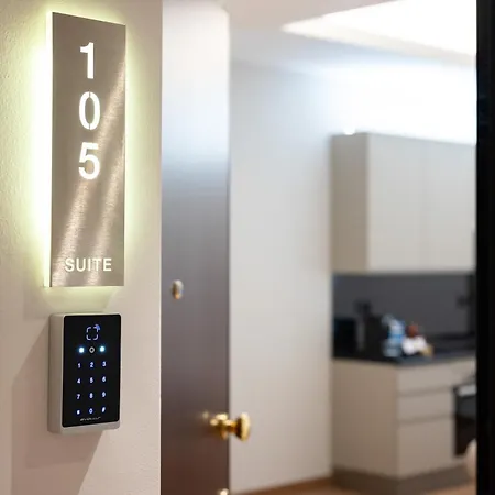 Apartamento Visconti - Luca