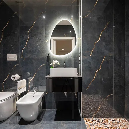 Visconti - Luca Apartamento *