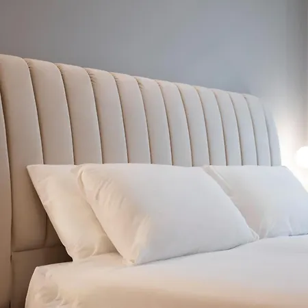 Visconti - Luca Appartement Milan