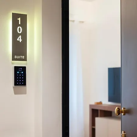 Apartamento Visconti - Luca