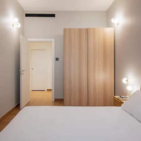 Apartment Luca Duomo Visconti *