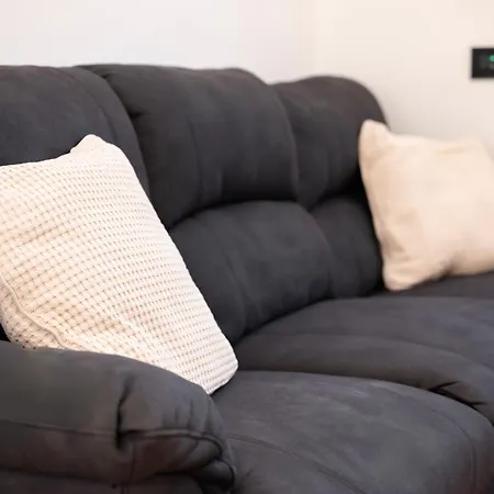 Visconti - Luca Apartmán Milán