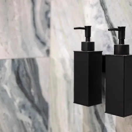 Visconti - Luca Apartmán